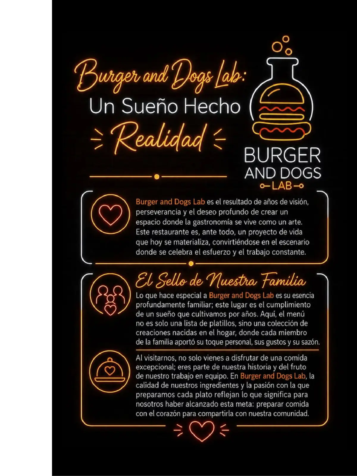 Carta ilustrada de El Circo, página 22 de 28