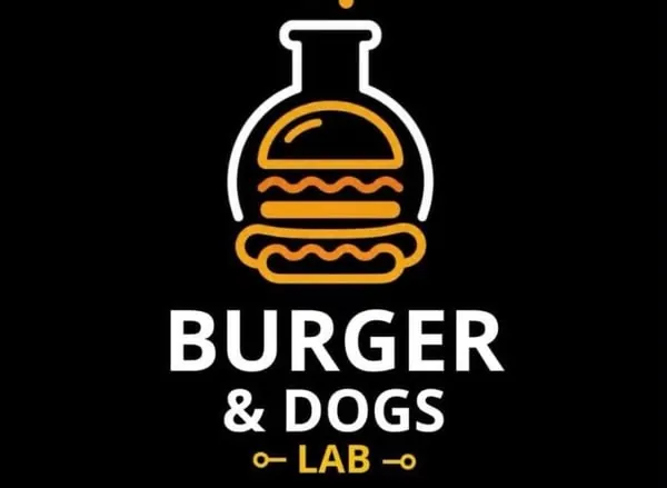 Logo de Burger & Dogs Lab