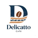 Logo de Delicatto