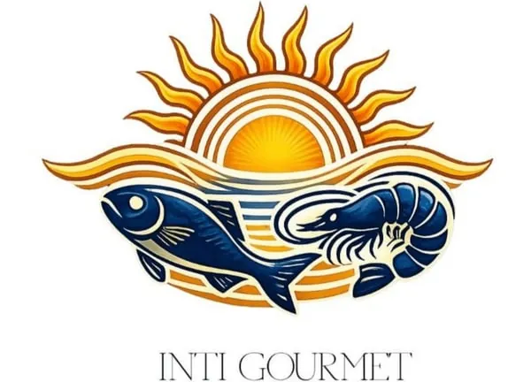 Logo de Inti Gourmet
