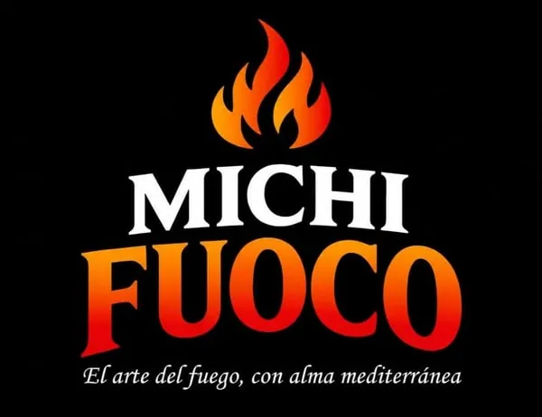 Logo de Michi Fuoco